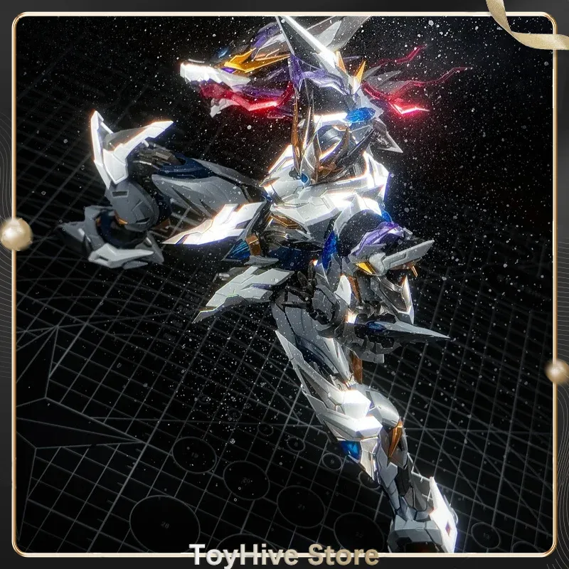 【IN STOCK】 MOTOR NUCLEAR MNP-X - Model Kit Infinite Dimension ulasan dan harga