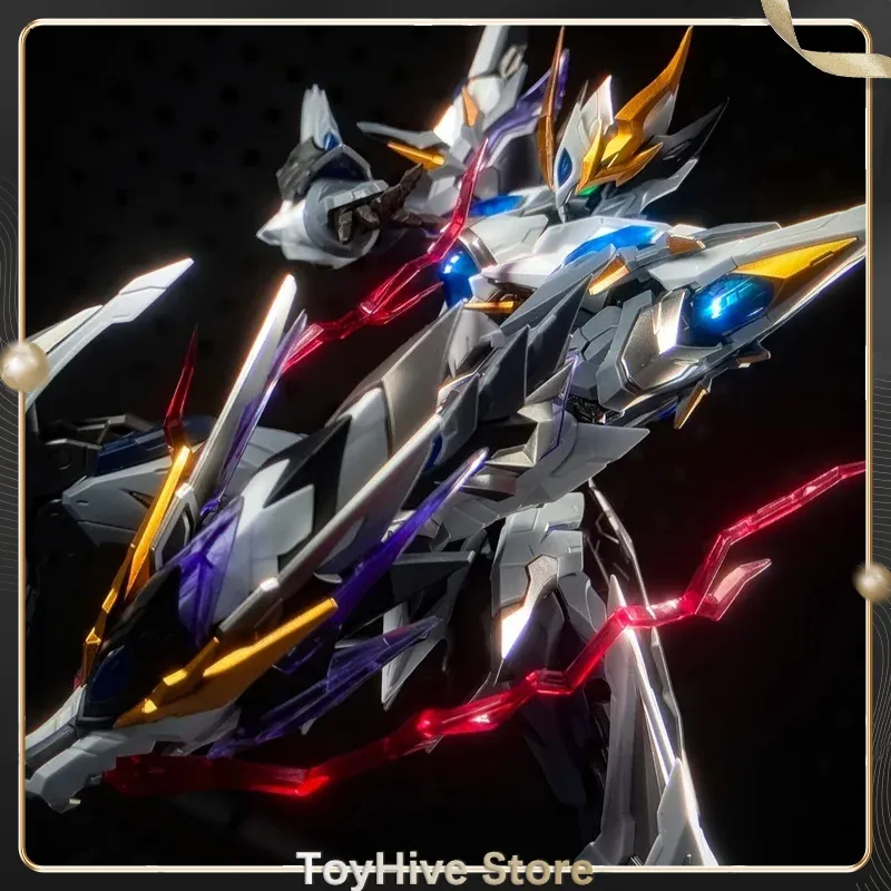 【IN STOCK】 MOTOR NUCLEAR MNP-X - Model Kit Infinite Dimension ulasan dan harga