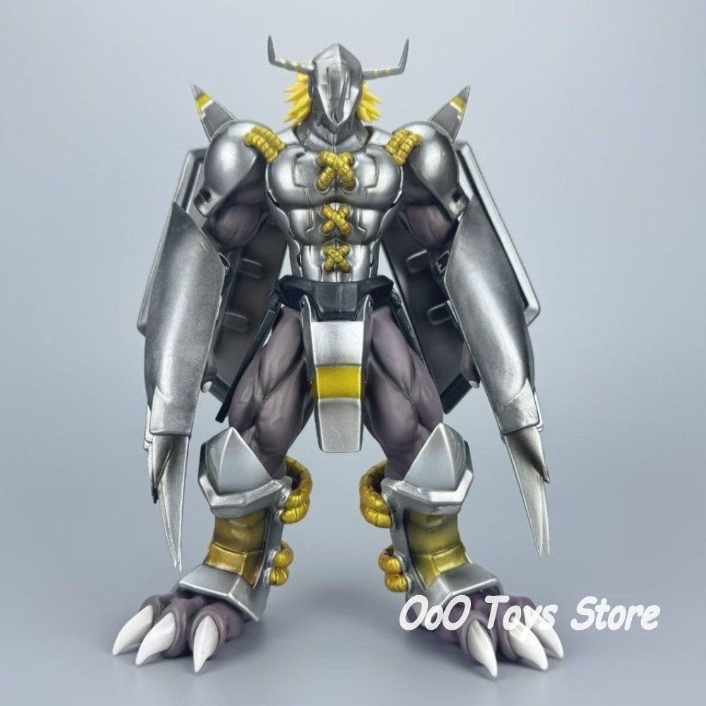 Anime Digimon Adventure Figure - Model Kit Digimon ulasan dan harga