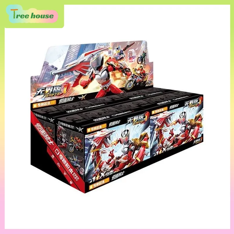 Authentic Kamen Rider Unlimite - Model Kit Kamen Rider ulasan dan harga