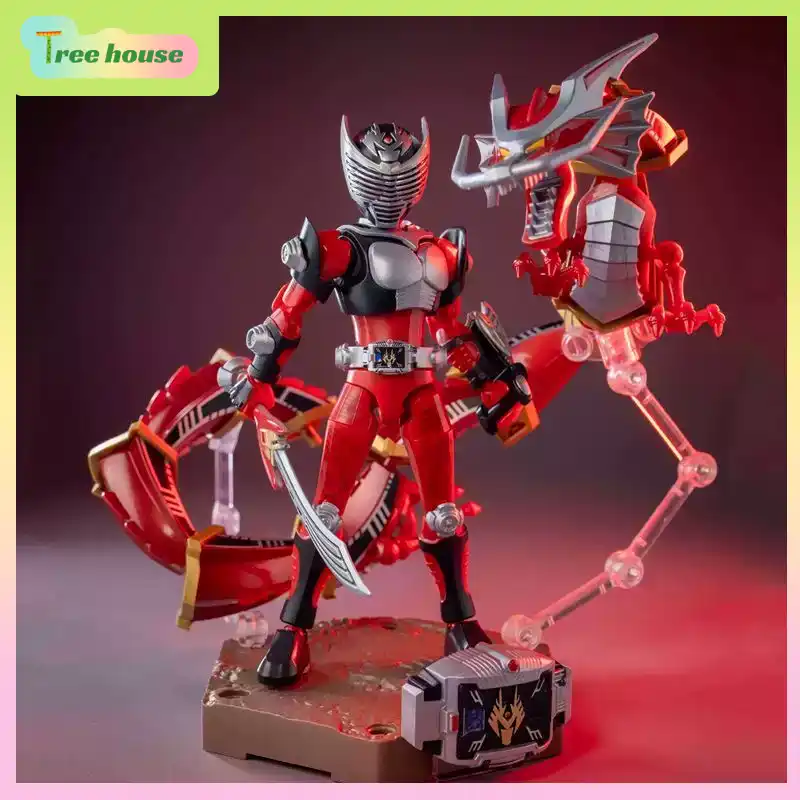 Authentic Kamen Rider Unlimite - Model Kit Kamen Rider ulasan dan harga
