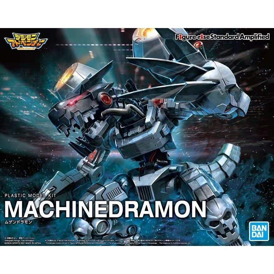 Original Bandai Original Digim - Model Kit Digimon ulasan dan harga