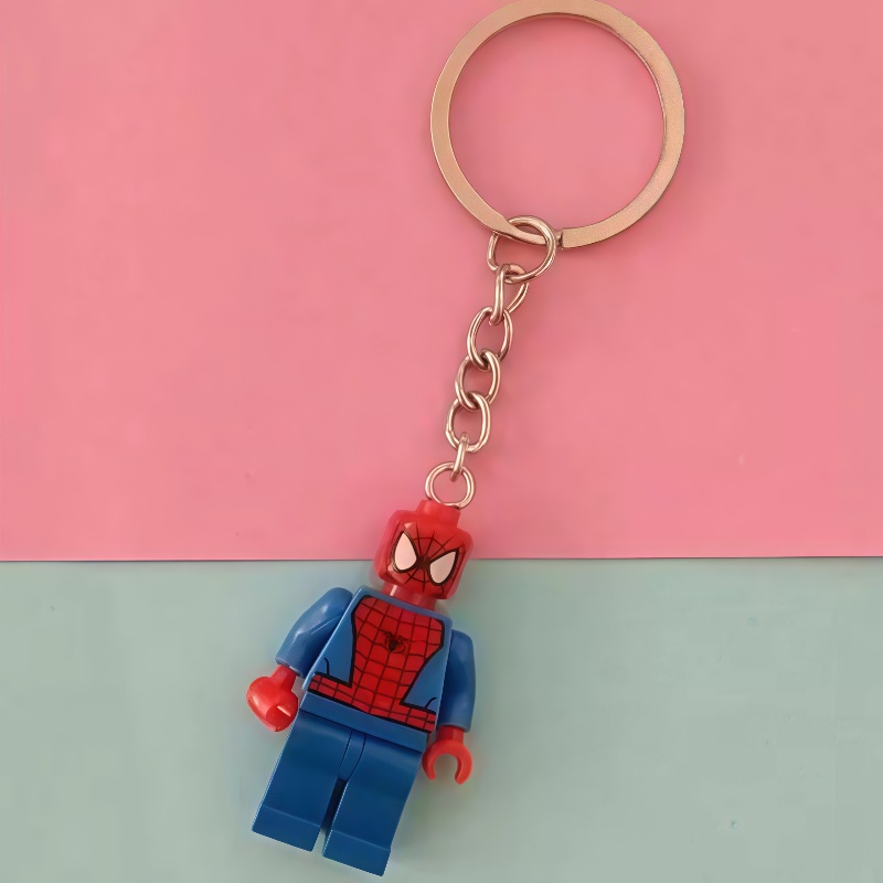 Avengers Spider-Man Iron Man A - Model Kit Iron Man ulasan dan harga