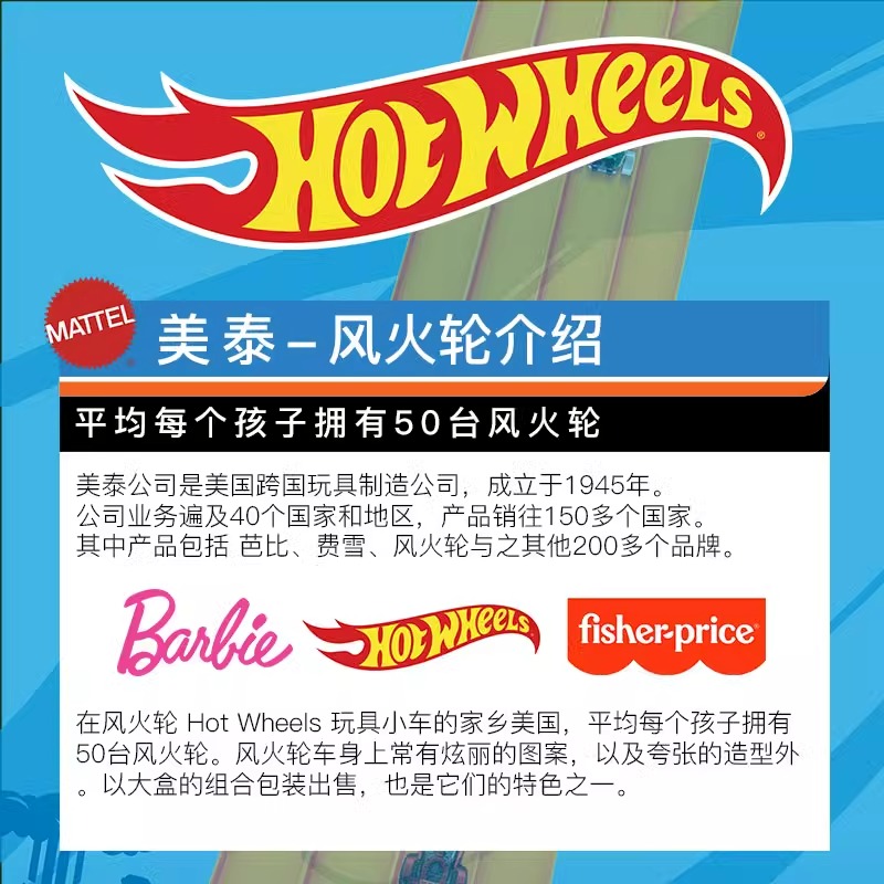 2025 Hot Wheels Monster Trucks - Hot Wheels Car Mainline ulasan dan harga