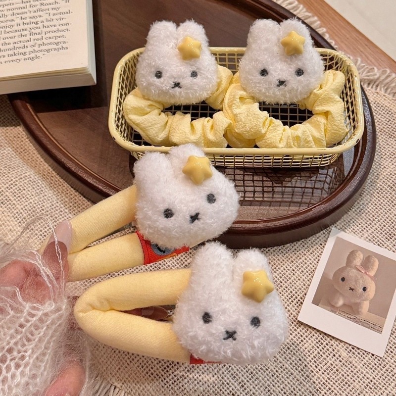 Miffy Hair Band Creative High- - Model Kit Mecha Girl ulasan dan harga