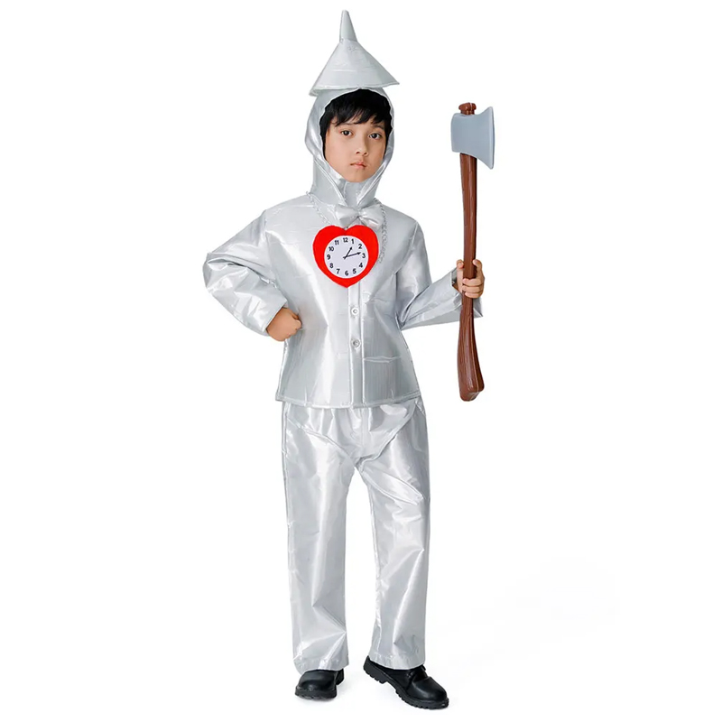 COS Halloween Iron Man Costume - Model Kit Iron Man ulasan dan harga