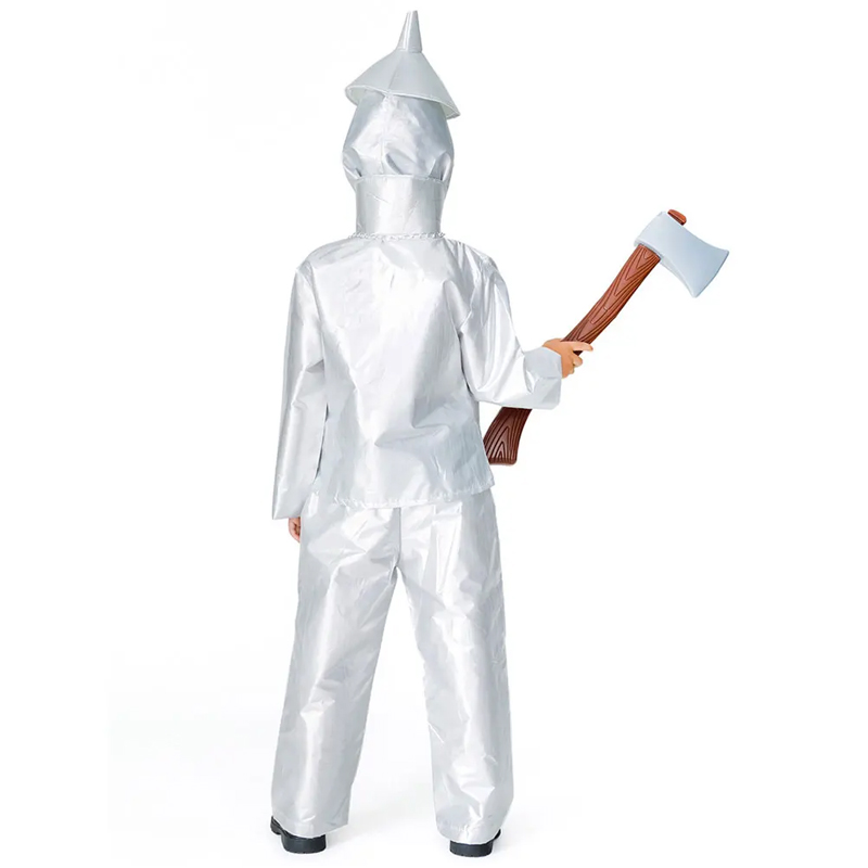 COS Halloween Iron Man Costume - Model Kit Iron Man ulasan dan harga