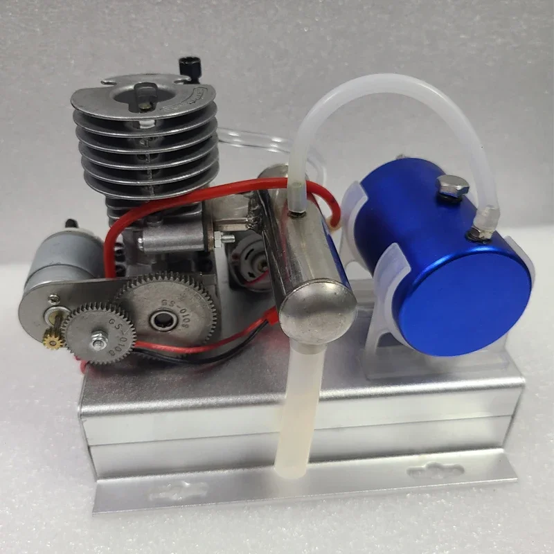 15 Level Generator Methanol Ga - Model Kit Levels ulasan dan harga
