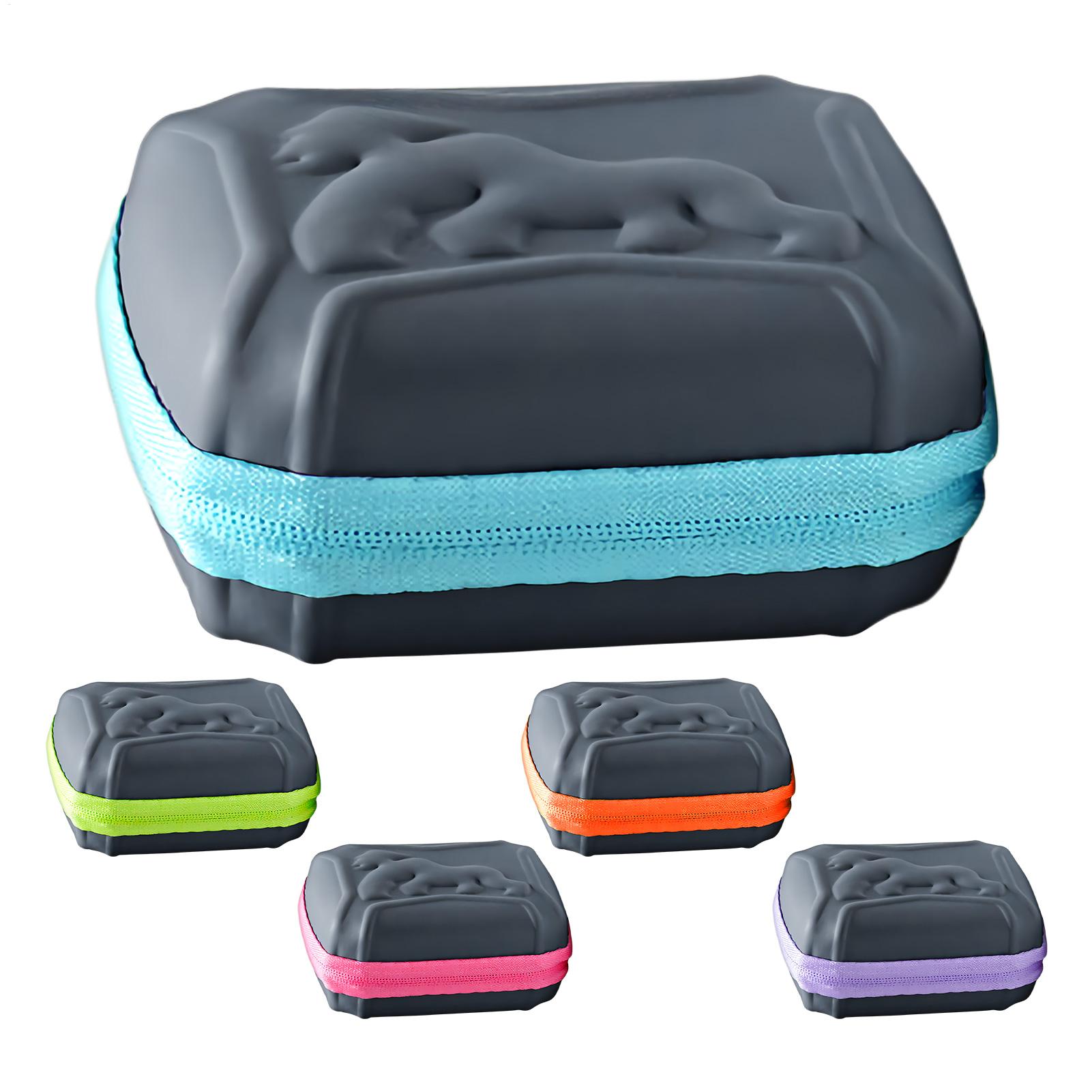 Quick Drying Cooling Towel 12x - Model Kit Runner Organizer ulasan dan harga