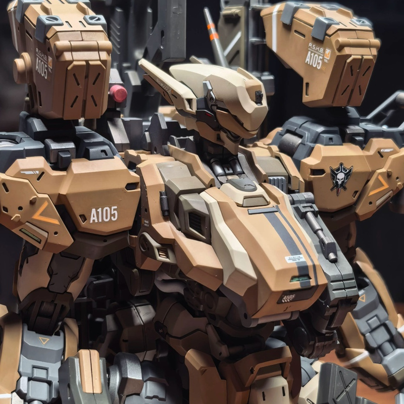 【IN STOCK】SUNDAY HOBBY Blue Wh - Model Kit Lynx ulasan dan harga