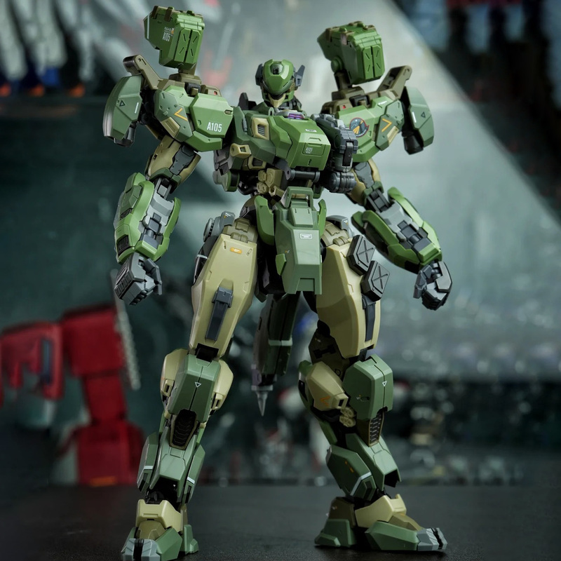 【IN STOCK】SUNDAY HOBBY Blue Wh - Model Kit Lynx ulasan dan harga