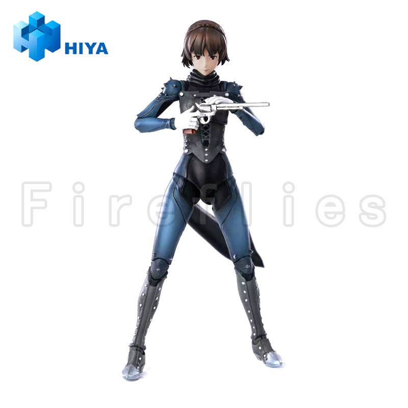 15CM HIYA 1/12 Scale 6 Inches  - Model Kit Digimon ulasan dan harga