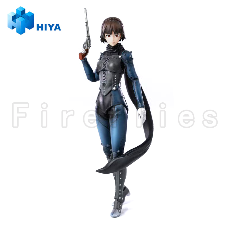 15CM HIYA 1/12 Scale 6 Inches  - Model Kit Digimon ulasan dan harga