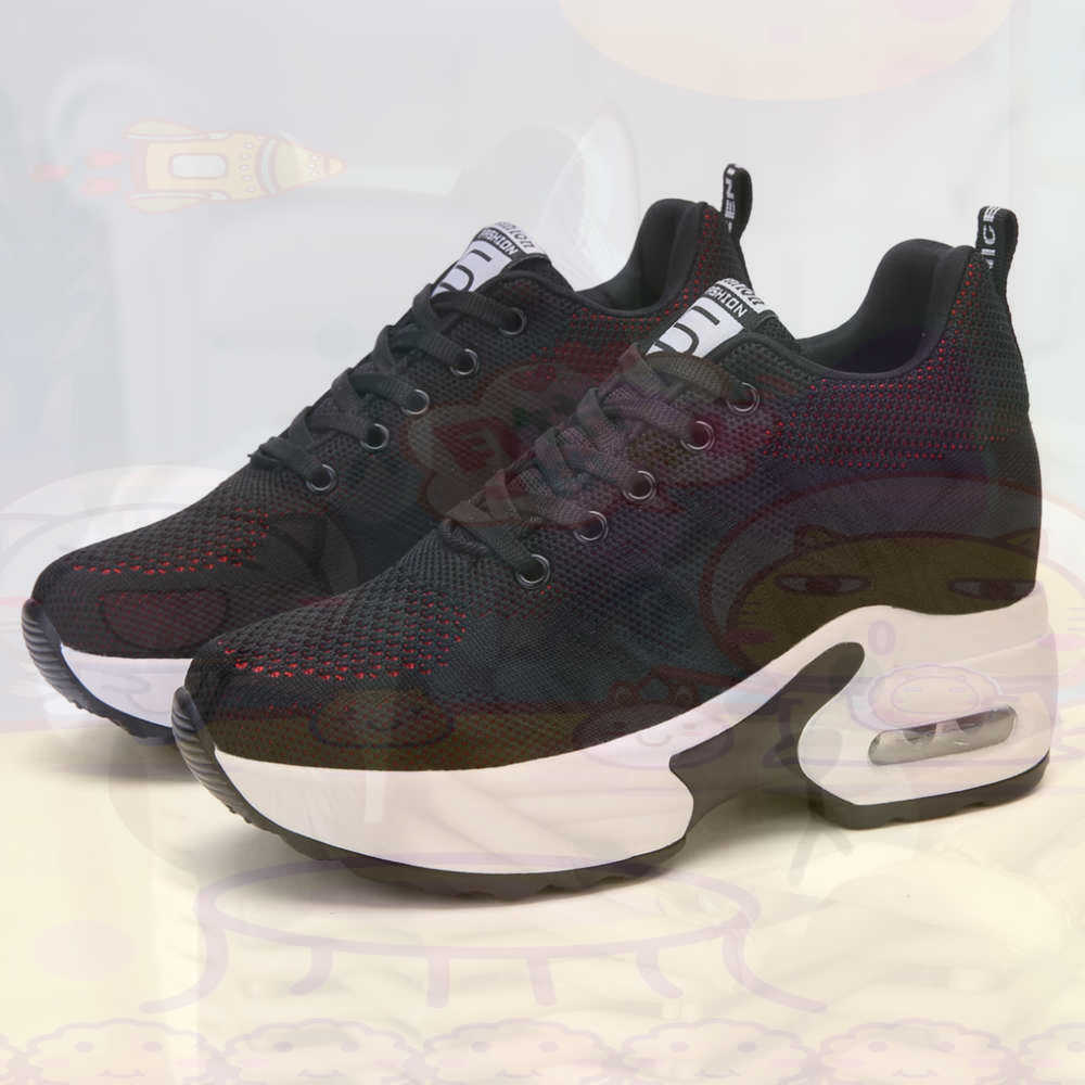 Red Size 36 Shoes Woman Tennis - Model Kit Levels ulasan dan harga