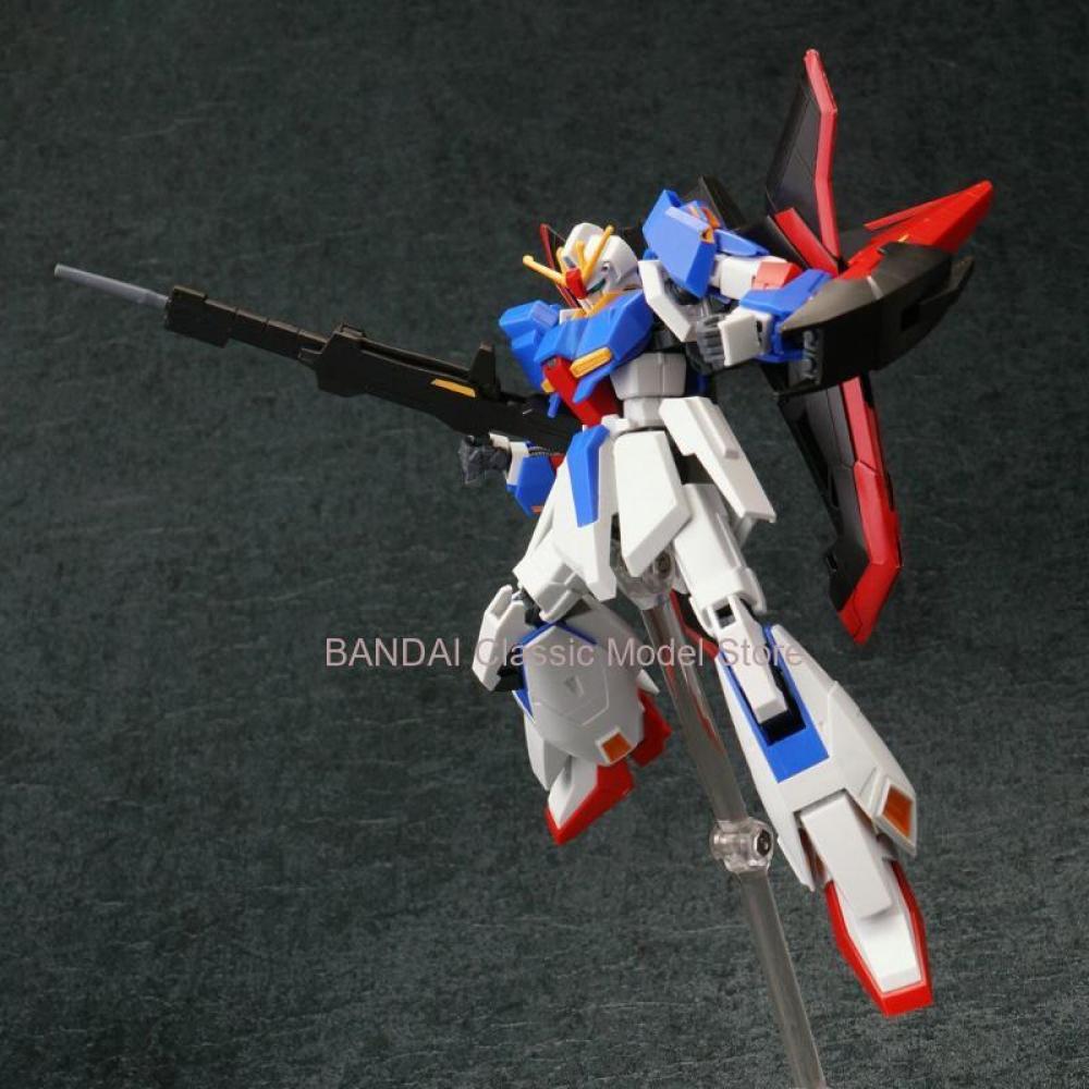 Bandai Gundam Model Kit HG 1/1 - Model Kit Zeta Gundam ulasan dan harga