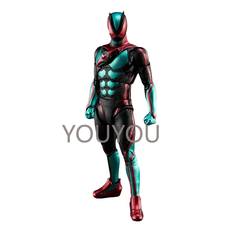 In Stock Genuine Bandai Kamen  - Model Kit Kamen Rider ulasan dan harga