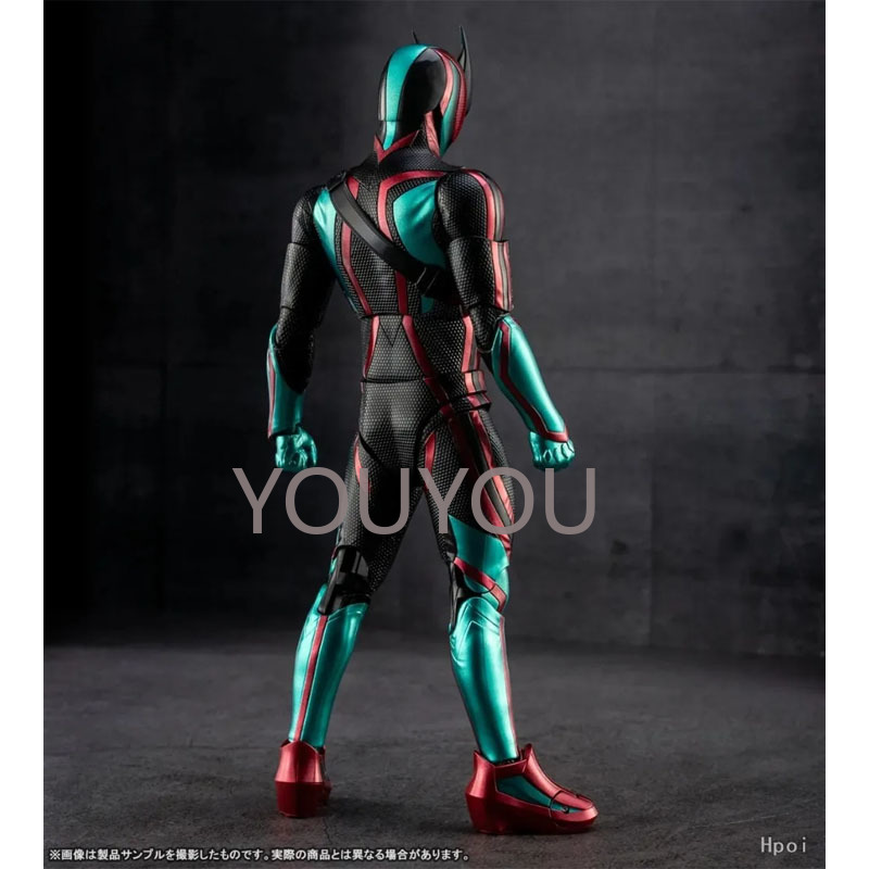 In Stock Genuine Bandai Kamen  - Model Kit Kamen Rider ulasan dan harga