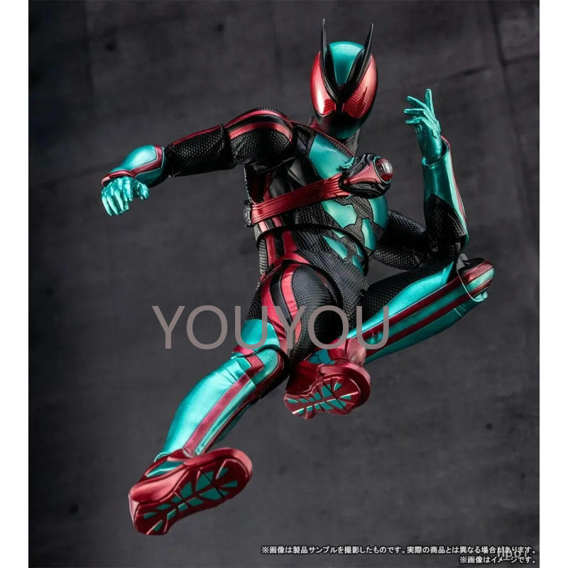 In Stock Genuine Bandai Kamen  - Model Kit Kamen Rider ulasan dan harga