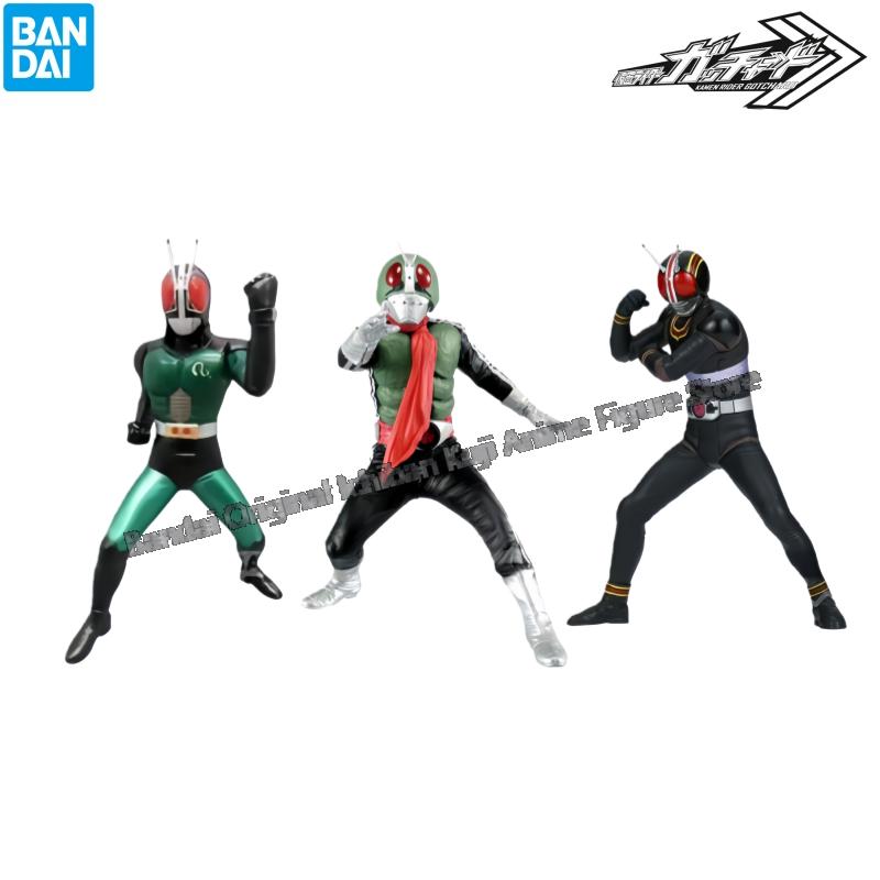 In Stock Bandai Original Box G - Model Kit Kamen Rider ulasan dan harga
