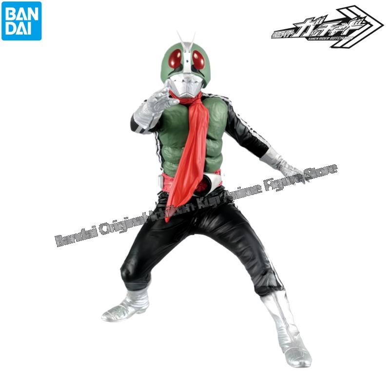 In Stock Bandai Original Box G - Model Kit Kamen Rider ulasan dan harga
