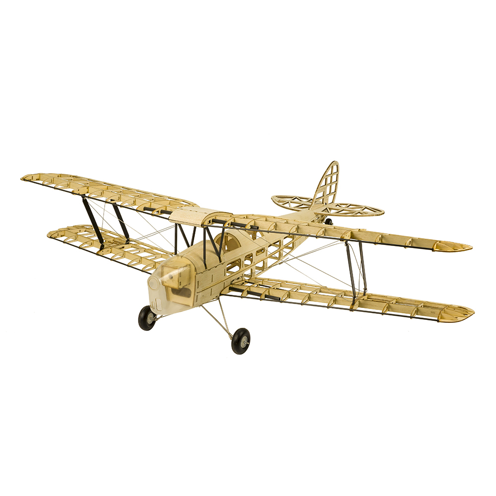 DW Hobby S19 980mm Wingspan Ti - Model Kit Expert ulasan dan harga