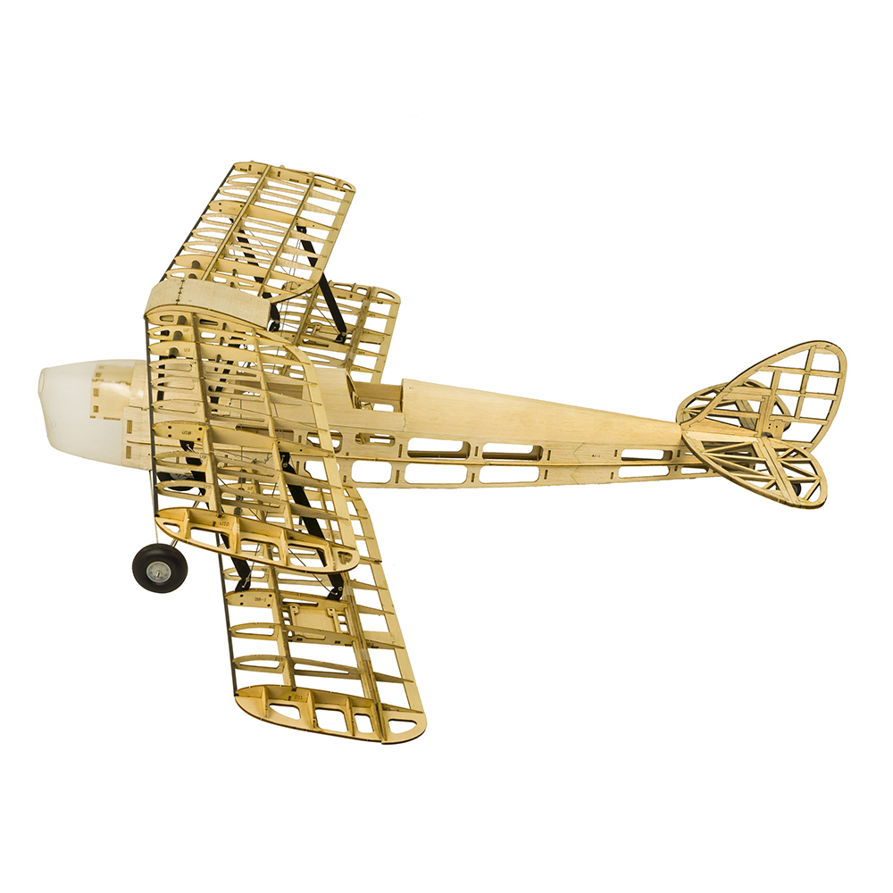 DW Hobby S19 980mm Wingspan Ti - Model Kit Expert ulasan dan harga
