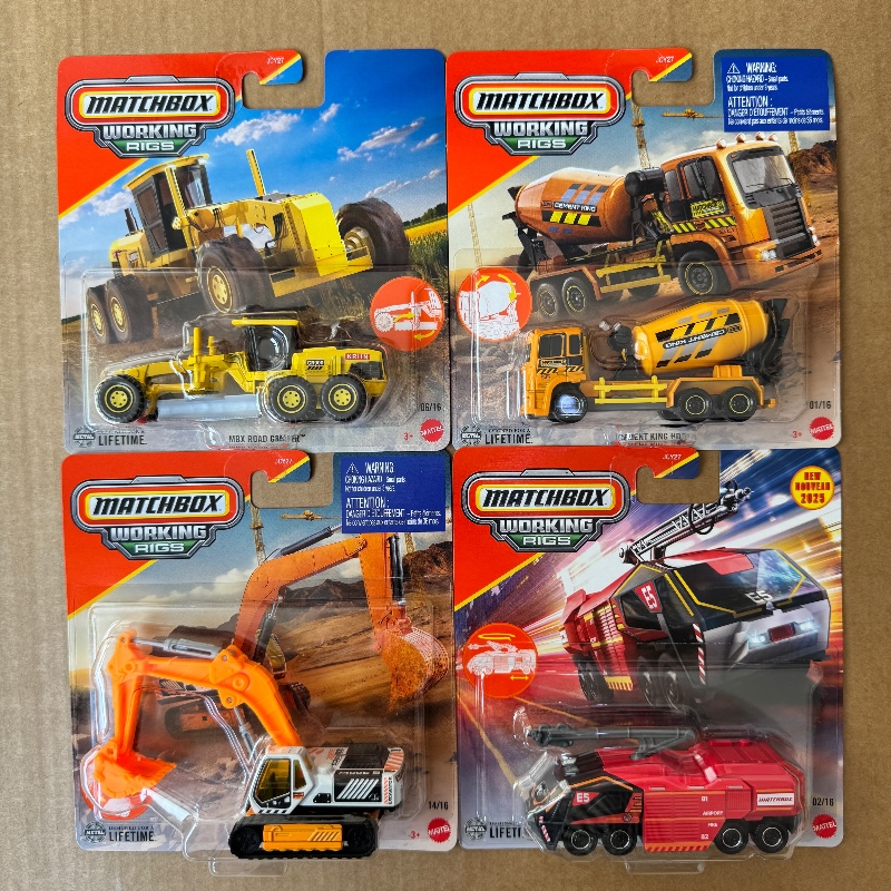 Mattel Matchbox 1/64 Jcy27 Eng - Hot Wheels Car Mainline ulasan dan harga