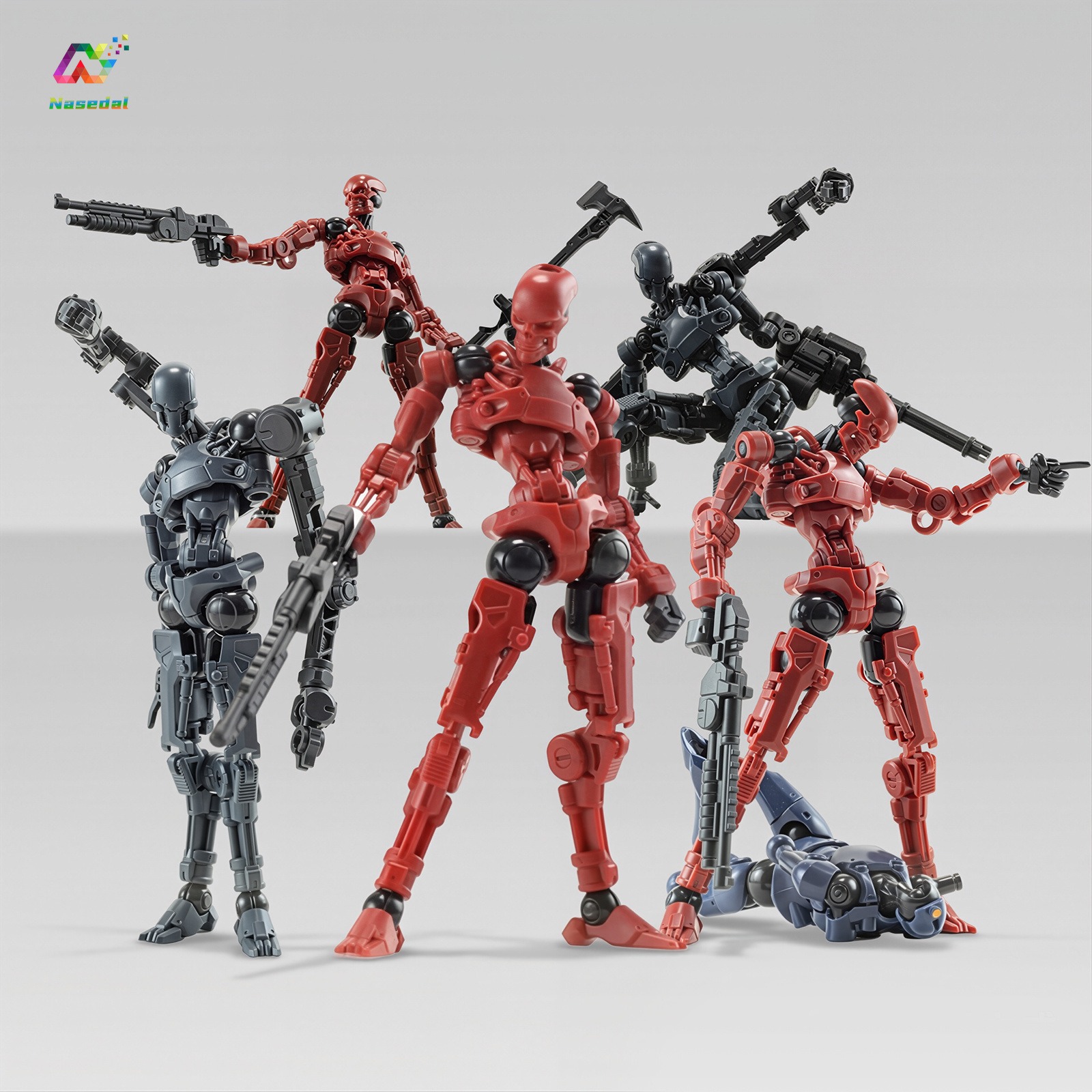 Sheik Mainland Xenosentinel 3. - Model Kit Centaur ulasan dan harga