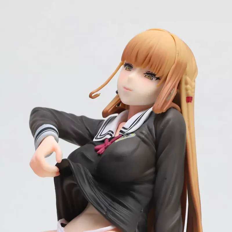 New 18cm Zhuli Love Pretty Gir - Model Kit Mecha Girl ulasan dan harga