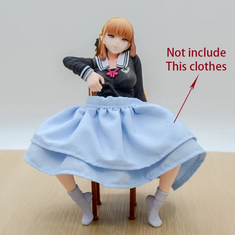 New 18cm Zhuli Love Pretty Gir - Model Kit Mecha Girl ulasan dan harga