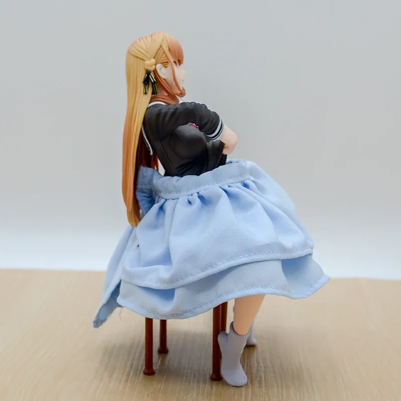 New 18cm Zhuli Love Pretty Gir - Model Kit Mecha Girl ulasan dan harga