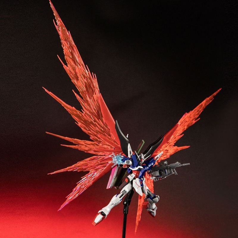 【New】In Stock 1/144 Phantom Of - Model Kit Zeus ulasan dan harga