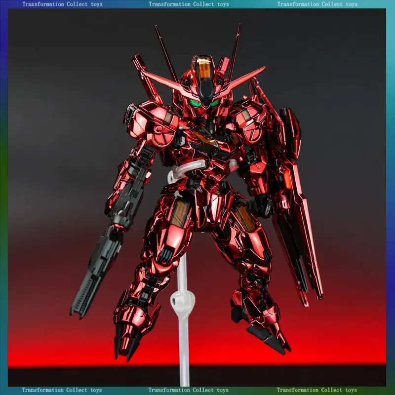 New Arrival Supa Model MGSD Sc - Model Kit Kshatriya ulasan dan harga