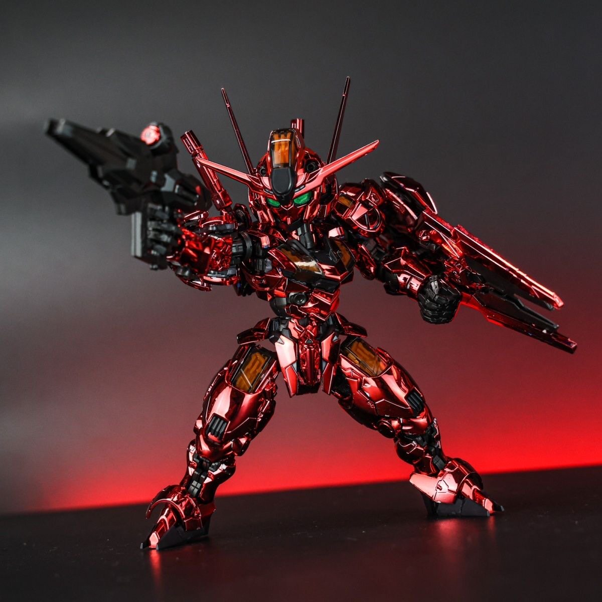 New Arrival Supa Model MGSD Sc - Model Kit Kshatriya ulasan dan harga
