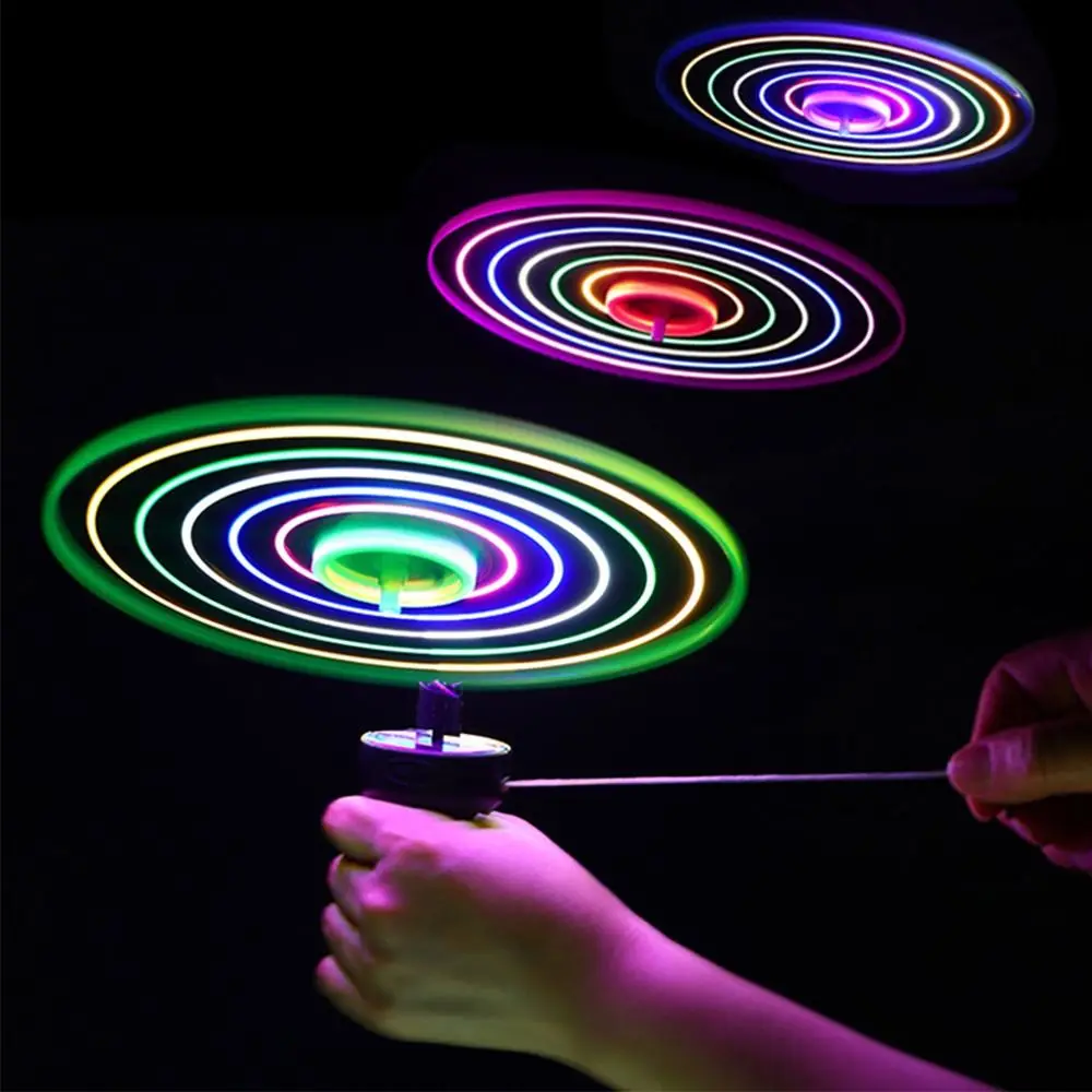 1PCS Luminous Flying Disc Prop - Model Kit Ufo ulasan dan harga