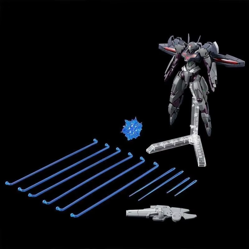 Mh-Pb Limited Hg 1/144 Xgf-E3  - Model Kit Mecha Girl ulasan dan harga
