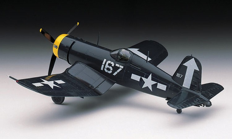 Hasegawa 00140 Static Assembly - Model Kit Hasegawa ulasan dan harga