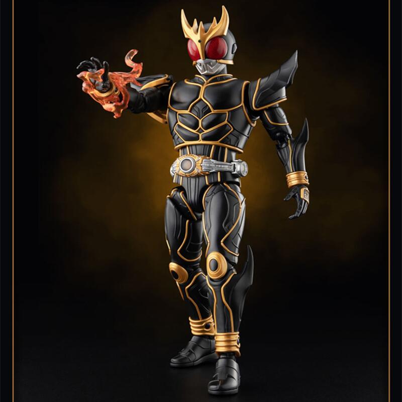 Blokees Kamen Rider Action Fig - Model Kit Kamen Rider ulasan dan harga