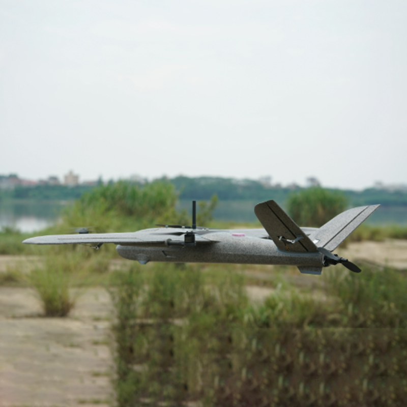 VTOL Xfly Explorer 1200mm PNP  - Model Kit Expert ulasan dan harga
