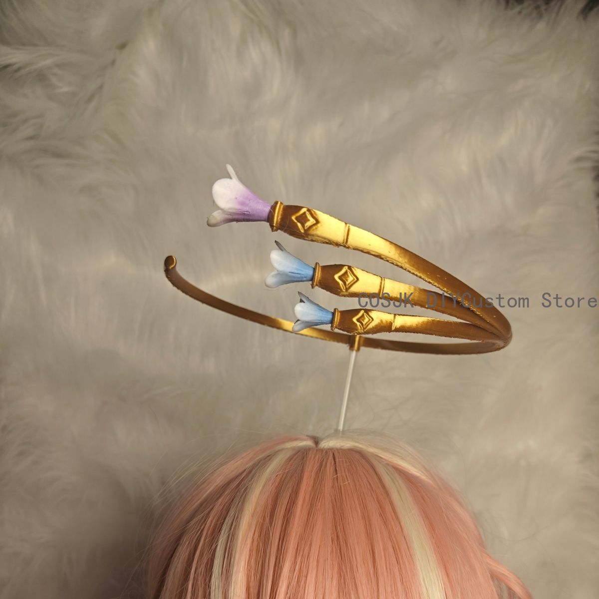 Anime Game Honkai Star Rail Co - Model Kit Anime ulasan dan harga
