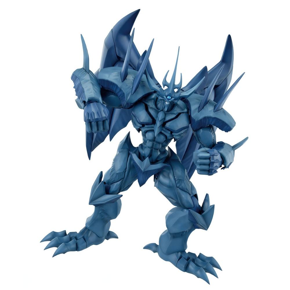 BANDAI Figure-rise Standard Am - Model Kit Obelisk The Tormentor ulasan dan harga