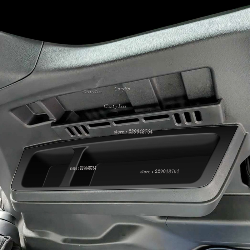 Interior Accessories For TOYOT - Model Kit Runner Organizer ulasan dan harga