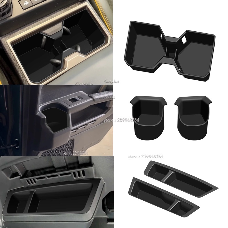 Interior Accessories For TOYOT - Model Kit Runner Organizer ulasan dan harga