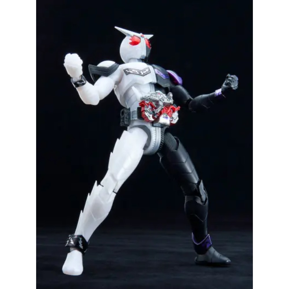 In Stock BANDAI Figure-rise St - Model Kit Kamen Rider ulasan dan harga