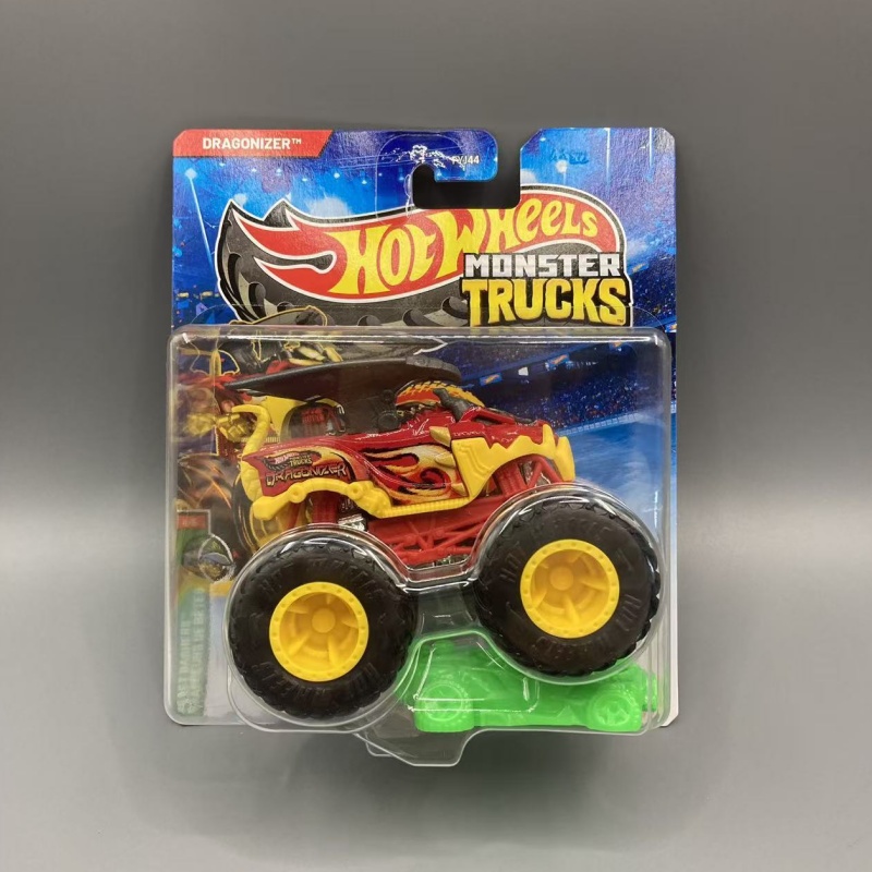 New Genuine Hot Wheels FYJ44 M - Hot Wheels Car Mainline ulasan dan harga