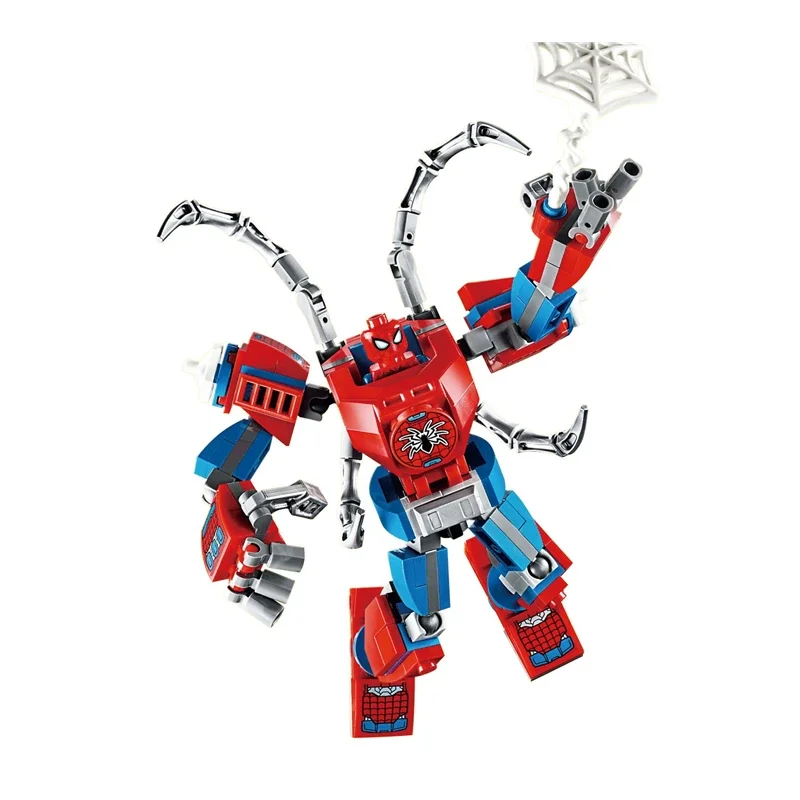 KSZ1012 1013 1014 Superhero Bu - Model Kit Iron Man ulasan dan harga