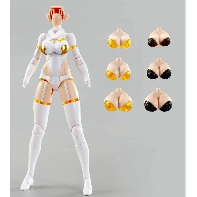 In Stock Dhouse 1/12 Scale Mac - Model Kit Susanoo ulasan dan harga