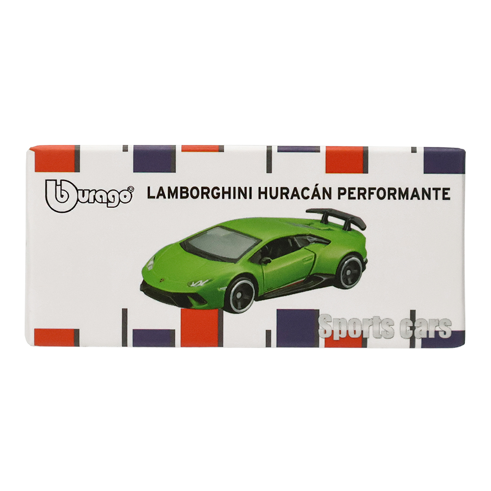 Bburago Ferrari SF90 SP1, Lamb - Model Kit Ferrari ulasan dan harga