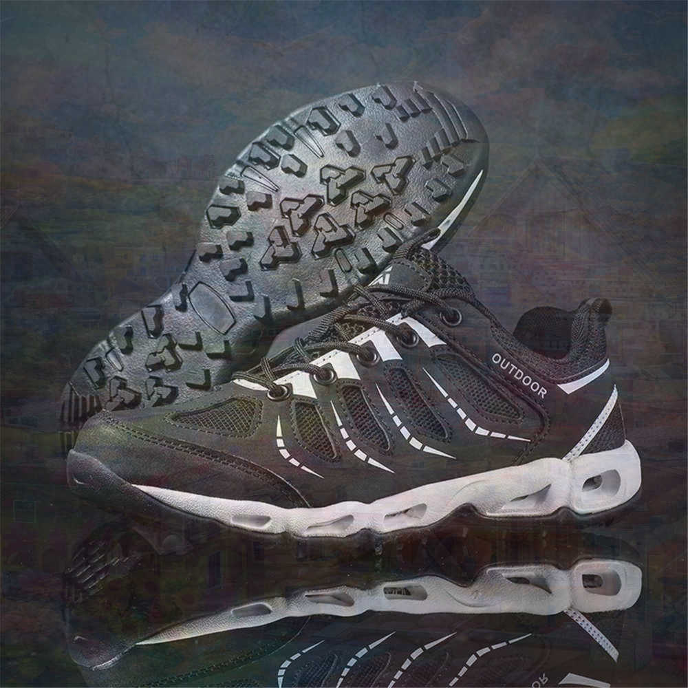 Sumer Round Tip Silver Sneaker - Model Kit Levels ulasan dan harga