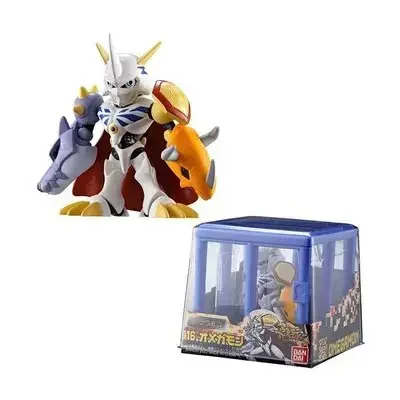 Bandai 5cm Digimon Adventure A - Model Kit Digimon ulasan dan harga